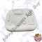 Tea Party Silicone Mold – Teapot, Biscuit & Dessert Fondant Mold